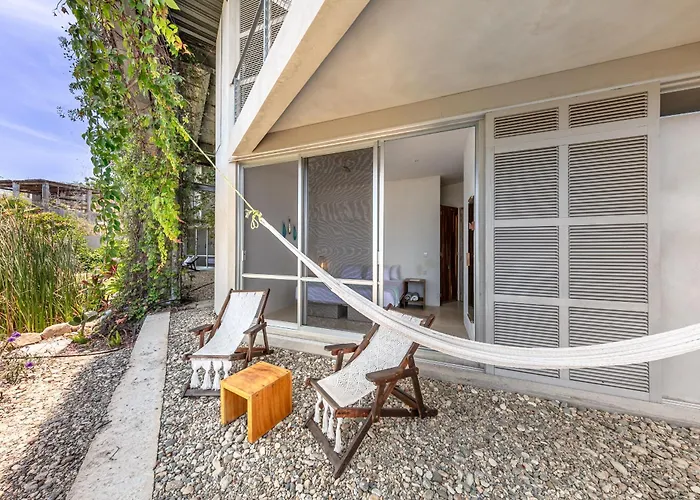Casa Cascada - Adults Only
