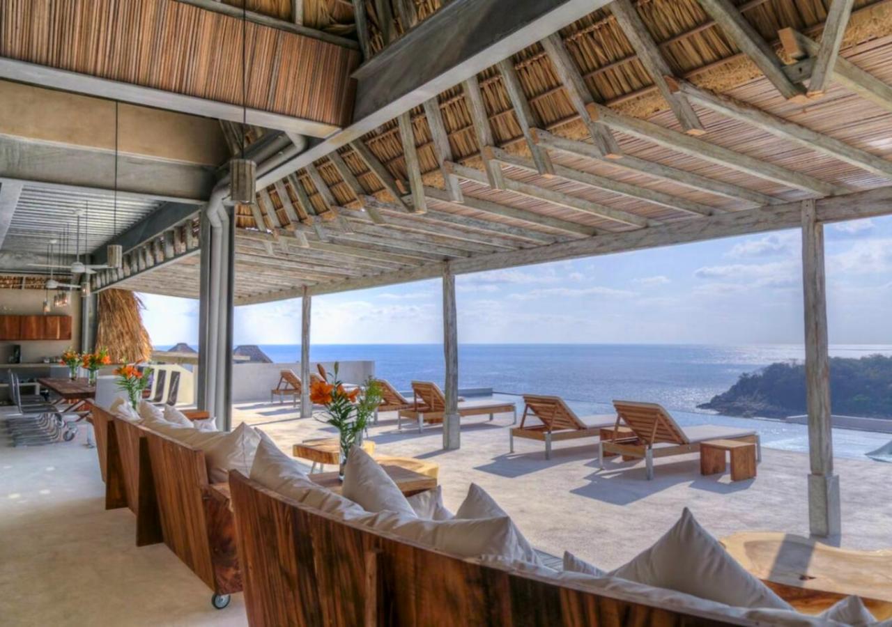 Casa Cascada - Adults Only *