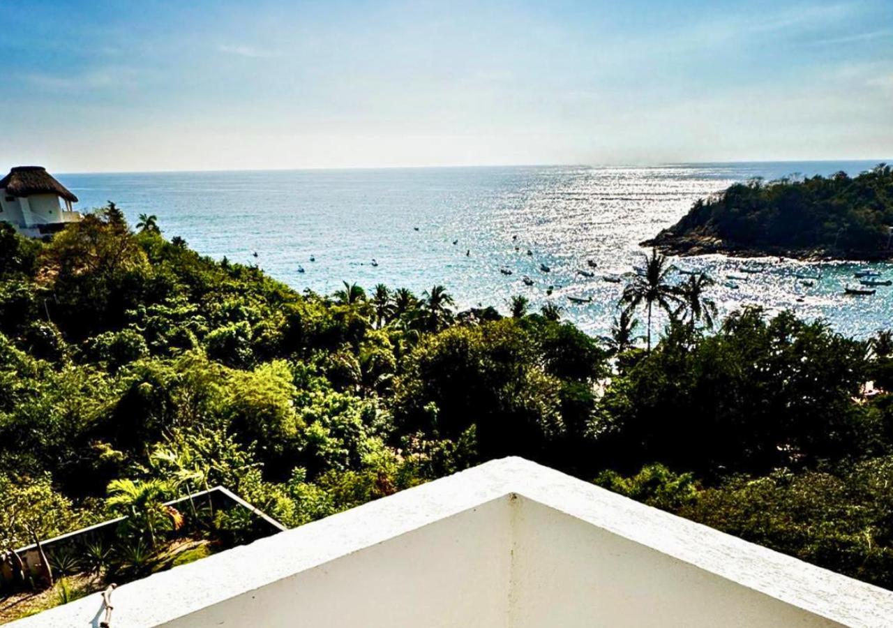 Casa Cascada - Adults Only Puerto Escondido (Oaxaca)