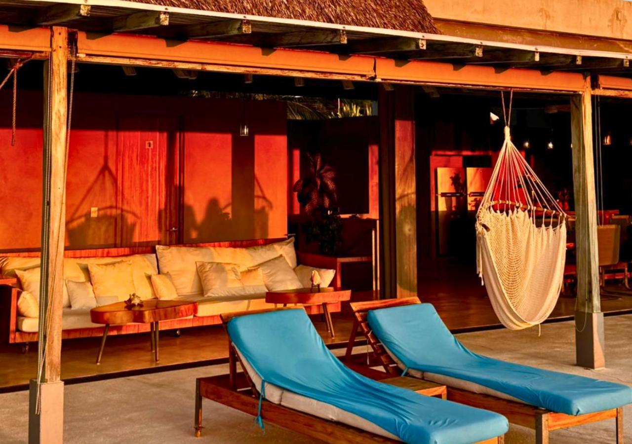 Casa Cascada - Adults Only Hotel