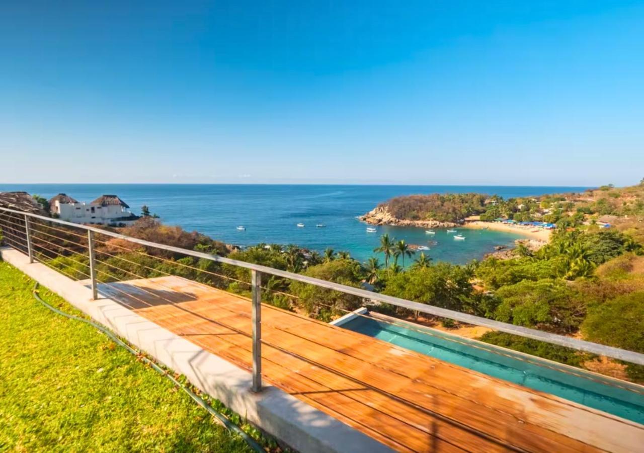 Casa Cascada - Adults Only *