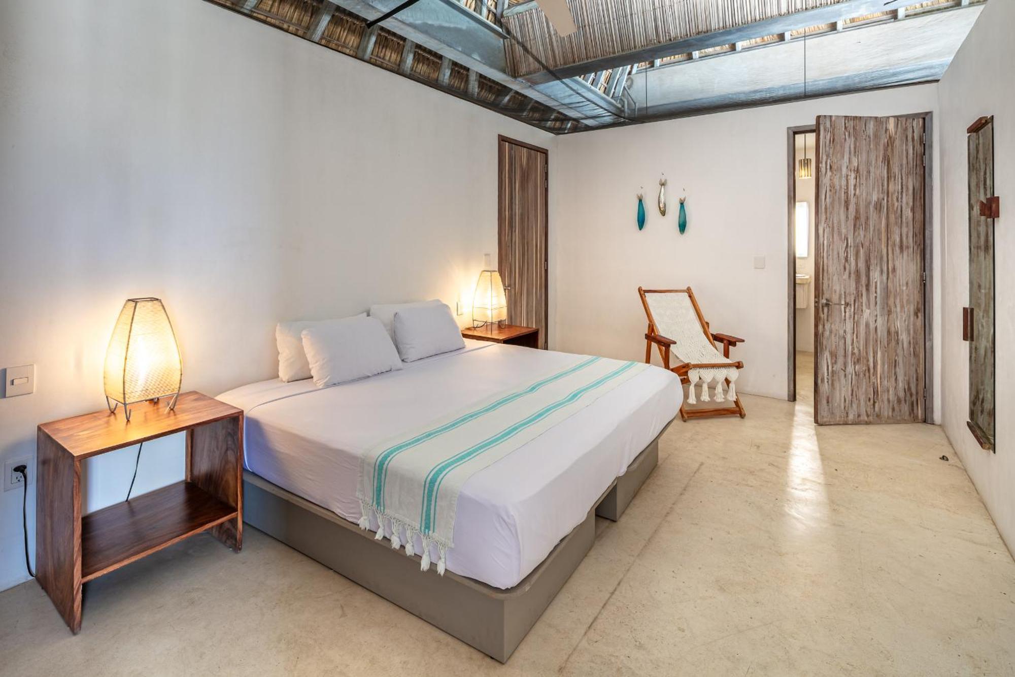 Casa Cascada - Adults Only *