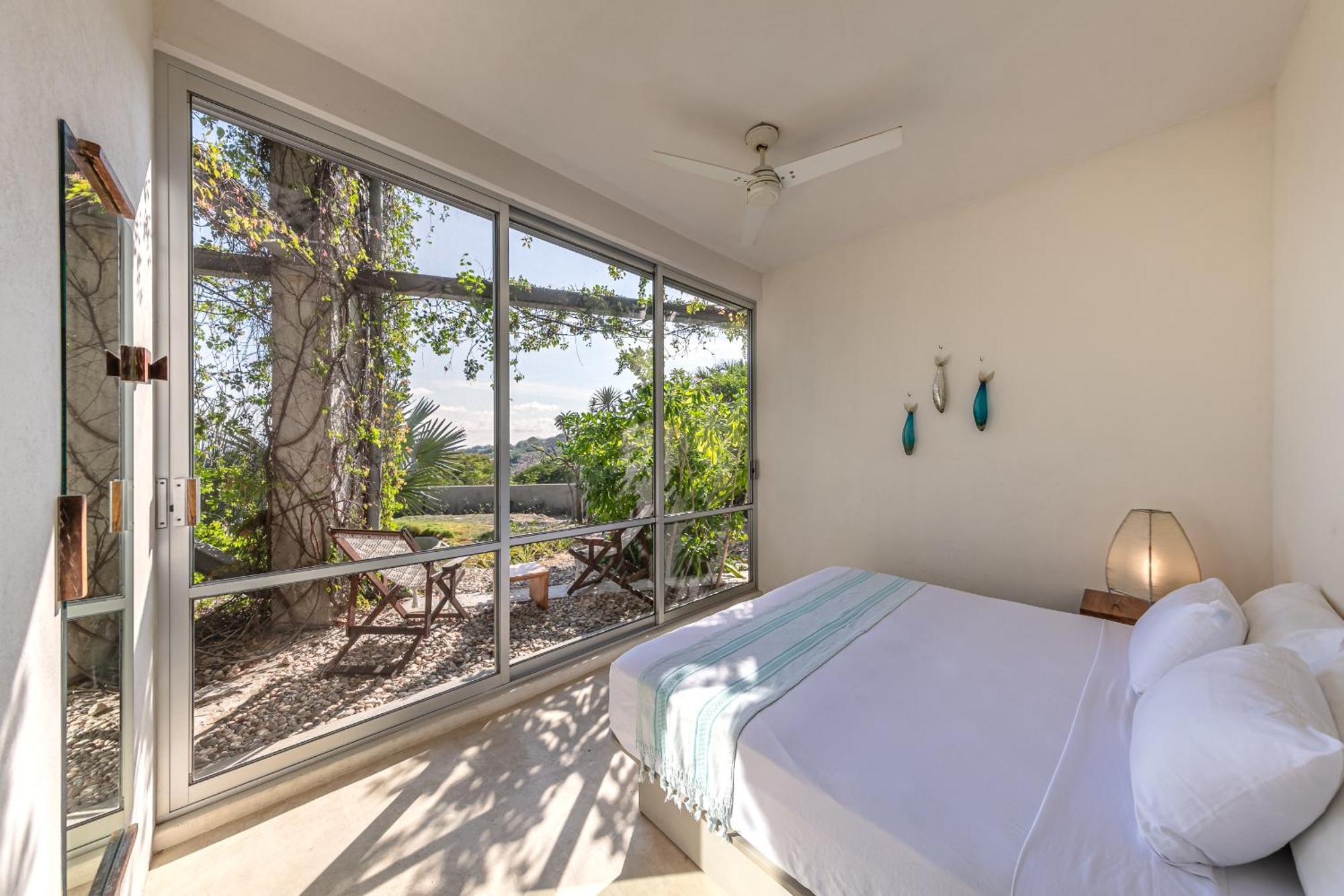 Casa Cascada - Adults Only * Puerto Escondido (Oaxaca)